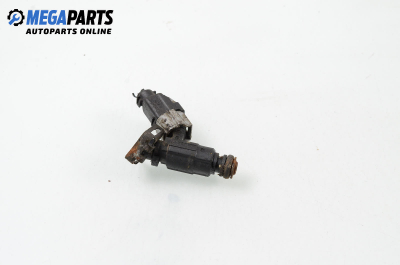 Gasoline fuel injector for Hyundai Getz 1.1, 63 hp, hatchback, 2004