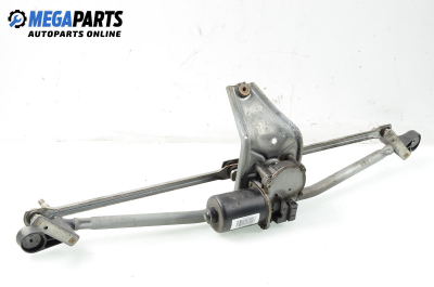 Front wipers motor for Ford Transit 2.0 DI, 86 hp, truck, 2004, position: front