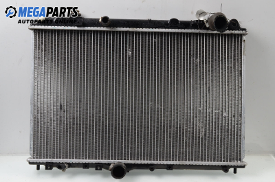 Water radiator for Volvo S40/V40 1.8, 115 hp, station wagon, 1996