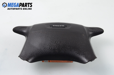 Airbag for Volvo S40/V40 1.8, 115 hp, station wagon, 1996, position: front