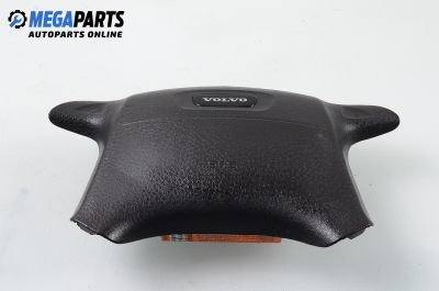 Airbag for Volvo S40/V40 1.8, 115 hp, combi, 1996, position: vorderseite