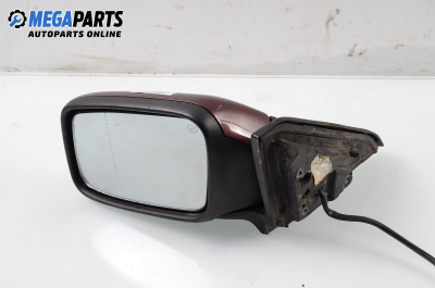 Mirror for Volvo S40/V40 1.8, 115 hp, station wagon, 1996, position: left