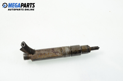 Diesel fuel injector for Audi 100 (C4) 2.5 TDI, 115 hp, sedan, 1992