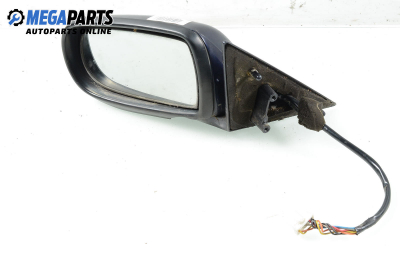 Mirror for Mazda Xedos 2.0 V6, 140 hp, sedan, 1997, position: left