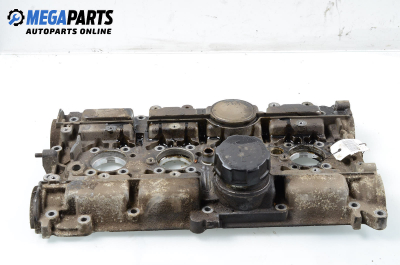 Valve cover for Volvo S40/V40 2.0, 140 hp, sedan, 1998