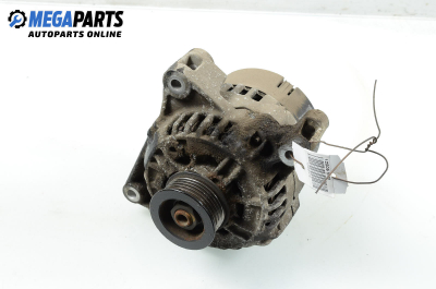 Alternator for Volvo S40/V40 2.0, 140 hp, sedan, 1998