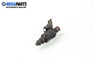 Gasoline fuel injector for Volvo S40/V40 2.0, 140 hp, sedan, 1998