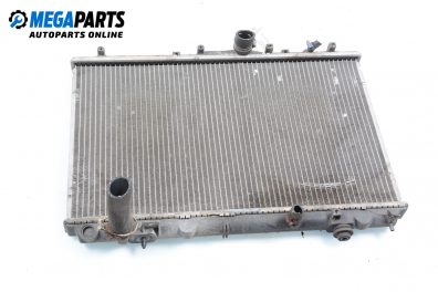 Water radiator for Volvo S40/V40 2.0, 140 hp, sedan, 1998