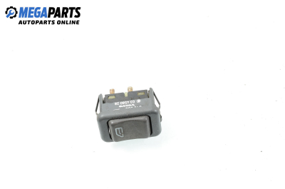 Power window button for Volvo S40/V40 2.0, 140 hp, sedan, 1998