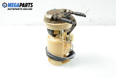 Fuel pump for Volvo S40/V40 2.0, 140 hp, sedan, 1998