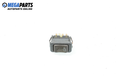 Power window button for Volvo S40/V40 2.0, 140 hp, sedan, 1998