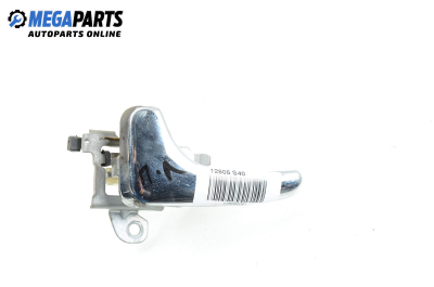 Inner handle for Volvo S40/V40 2.0, 140 hp, sedan, 1998, position: front - left