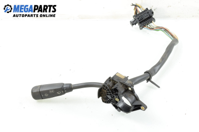 Verstellhebel leuchten und scheibenwischer for Mercedes-Benz C-Klasse 202 (W/S) 1.8, 121 hp, sedan automatic, 1995