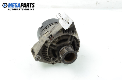 Alternator for Mercedes-Benz C-Class 202 (W/S) 1.8, 121 hp, sedan automatic, 1995