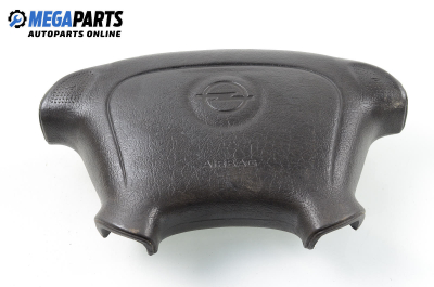 Airbag for Opel Astra F 1.6, 71 hp, hatchback, 1995, position: front