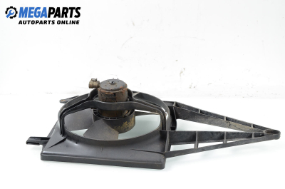 Radiator fan for Opel Astra F 1.6, 71 hp, hatchback, 1995