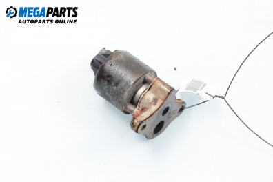 EGR valve for Opel Astra F 1.6, 71 hp, hatchback, 1995