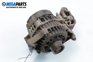 Alternator for Opel Astra F 1.6, 71 hp, hatchback, 1995