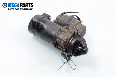 Starter for Opel Astra F 1.6, 71 hp, hatchback, 1995