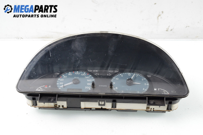 Kilometerzähler for Citroen Xsara 1.9 D, 68 hp, hecktür, 1998 № Sagem 21615885-9