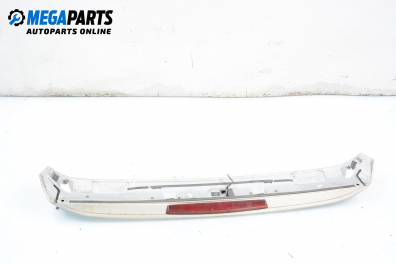 Spoiler for Seat Ibiza (6K) 1.4, 60 hp, hatchback, 2000