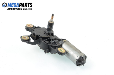 Front wipers motor for Seat Ibiza (6K) 1.4, 60 hp, hatchback, 2000, position: rear