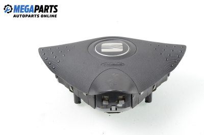 Airbag for Seat Ibiza (6K) 1.4, 60 hp, hatchback, 2000, position: front