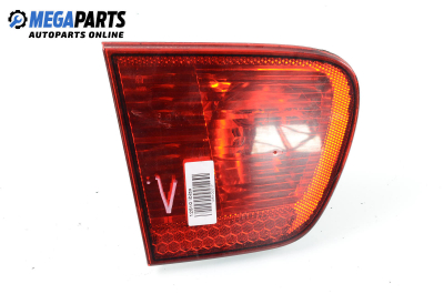 Inner tail light for Seat Ibiza (6K) 1.4, 60 hp, hatchback, 2000, position: left