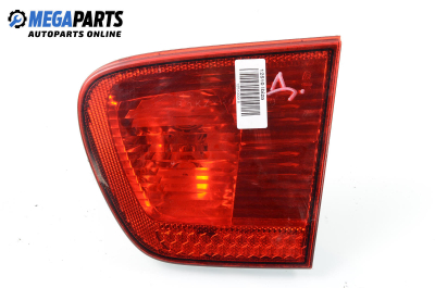 Inner tail light for Seat Ibiza (6K) 1.4, 60 hp, hatchback, 2000, position: right