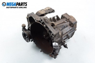  for Seat Ibiza (6K) 1.4, 60 hp, hatchback, 2000