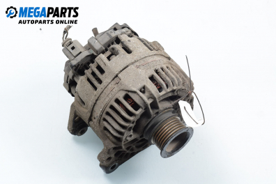 Alternator for Seat Ibiza (6K) 1.4, 60 hp, hatchback, 2000