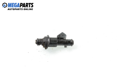 Gasoline fuel injector for Seat Ibiza (6K) 1.4, 60 hp, hatchback, 2000