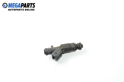 Benzineinspritzdüse for Seat Ibiza (6K) 1.4, 60 hp, hecktür, 2000