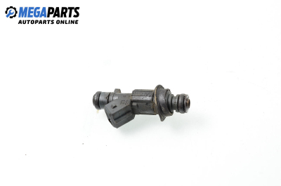 Gasoline fuel injector for Seat Ibiza (6K) 1.4, 60 hp, hatchback, 2000