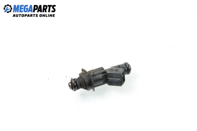 Gasoline fuel injector for Seat Ibiza (6K) 1.4, 60 hp, hatchback, 2000