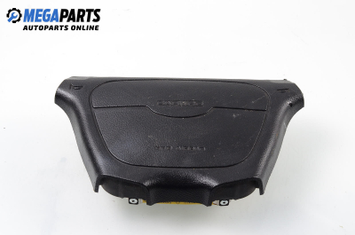 Airbag for Daewoo Nexia 1.5 16V, 90 hp, hatchback, 1995, position: front