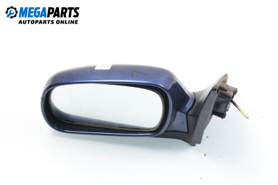 Mirror for Daewoo Nexia 1.5 16V, 90 hp, hatchback, 1995, position: left