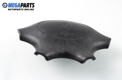 Airbag for Renault Megane Scenic 1.6, 90 hp, monovolum, 1998, position: fața