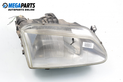 Headlight for Renault Megane Scenic 1.6, 90 hp, minivan, 1998, position: right