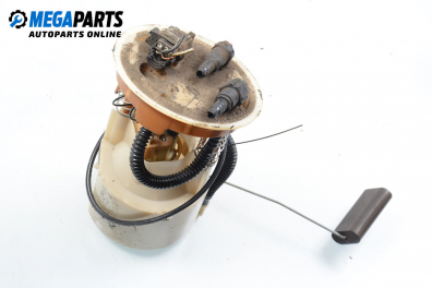 Fuel pump for Renault Megane Scenic 1.6, 90 hp, minivan, 1998