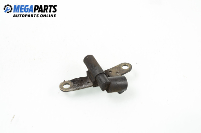 Senzor arbore cotit for Renault Megane Scenic 1.6, 90 hp, monovolum, 1998