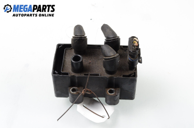 Ignition coil for Renault Megane Scenic 1.6, 90 hp, minivan, 1998