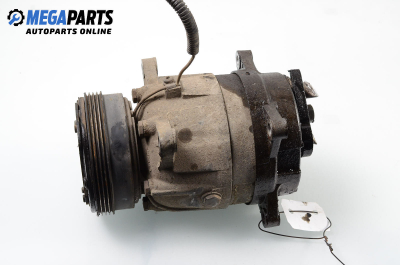 AC compressor for Renault Megane Scenic 1.6, 90 hp, minivan, 1998