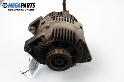 Alternator for Renault Megane Scenic 1.6, 90 hp, minivan, 1998