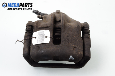 Caliper for Renault Megane Scenic 1.6, 90 hp, minivan, 1998, position: front - right