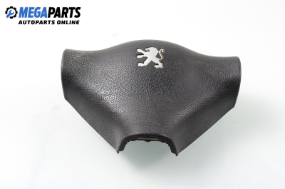 Airbag for Peugeot 206 2.0 HDI, 90 hp, hatchback, 2001, position: fața