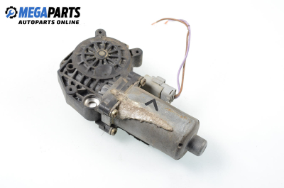 Motor macara geam for Peugeot 206 2.0 HDI, 90 hp, hatchback, 2001, position: stânga