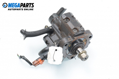 Diesel injection pump for Peugeot 206 2.0 HDI, 90 hp, hatchback, 2001