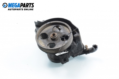 Power steering pump for Peugeot 206 2.0 HDI, 90 hp, hatchback, 2001