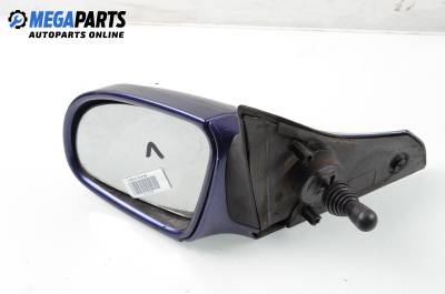 Spiegel for Opel Corsa B 1.2, 45 hp, hecktür, 1996, position: links